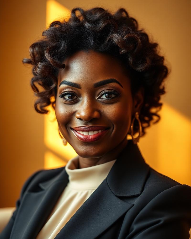 Author photo